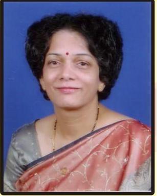Sandhya Sapre