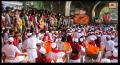 Veergarjana Dhol Tashe Ani Dhwaj Pathak Performance in Ganpati Miravnuk