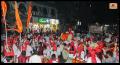 Veergarjana Dhol Tashe Ani Dhwaj Pathak Performance in Festival