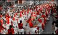 Veergarjana Dhol Tashe Ani Dhwaj Pathak Performance in Gudi Padva