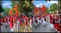 Veergarjana Dhol Tashe Ani Dhwaj Pathak Performance 