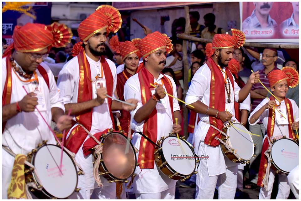 Performing in program