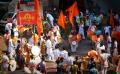 Swastik Dhol Tasha Pathak Performance In Gudi Padva