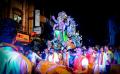 Rajmudra Dhol Tasha Pathak Performance in Ganpati