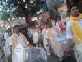 Jai Malhar Dhol Tasha Pathak Performance In Shivjayanti