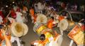Samna Dhol Tasha Pathak Performance In Navratri