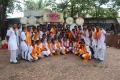 Samna Dhol Tasha Pathak Team