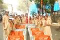 Shiv Gajar Pratishthan Dhol Tasha Pathak Team