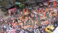 Performance at Datta Pada