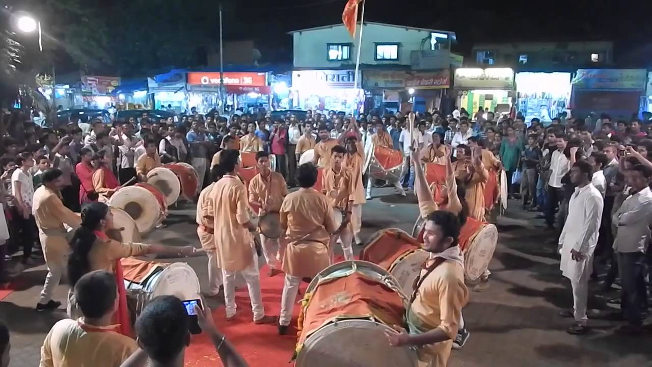 Shiv gajar Prathishthan