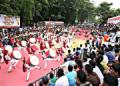 Naadastra Dhol Tasha Pathak Performance in Diwali Pahat