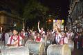 Naadastra Dhol Tasha Pathak Performance in Ganpati Mirvnuk
