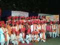  Shivsamarth Dhol Tasha Pathak Team