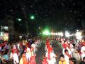 Shivsamarth Dhol Tasha Pathak Performance in Ganpati