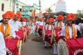 Shivsamarth Dhol Tasha Pathak Performance in Gudipadva