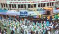 Shaurya Dhol Tasha Pathak Performance In Dahi handi