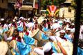 Shaurya Dhol Tasha Pathak Performance In Ganpati