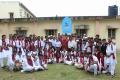 Shaurya Dhol Tasha Pathak team