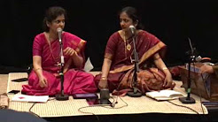 Pallavi Joshi Performed With Aporva Gokhale