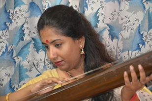 Koyel Bhattacharya
