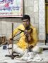 Sandipto Sanyal - Violin player