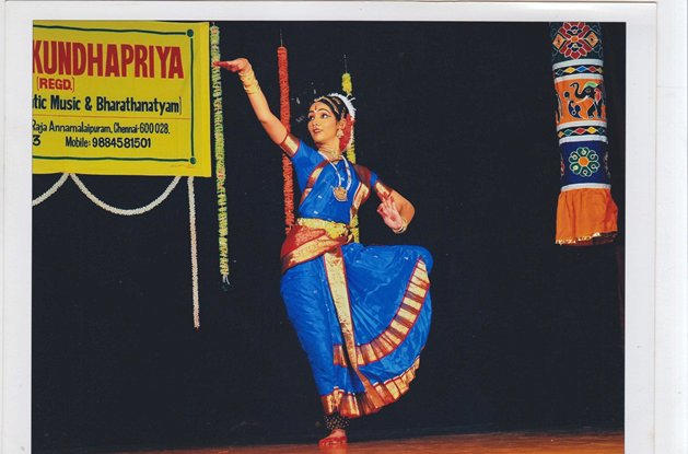 Performance in Chennai