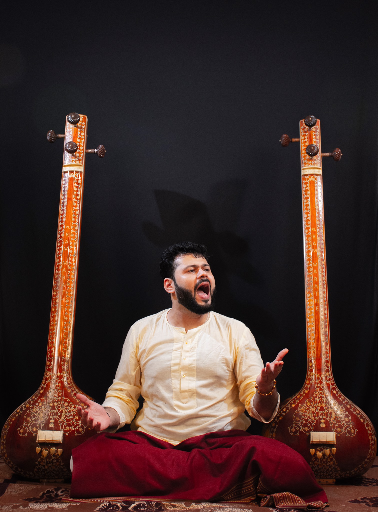 Bhagyesh Marathe 