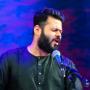 Bhagyesh Marathe performing in concert