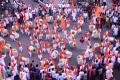 Shivgarjana Dhol Tasha Pathak Performance