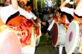 Shivgarjana Dhol Tasha Pathak Performance in Ganpati