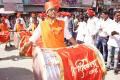 Shivgarjana Dhol Tasha Pathak Performance Shiv Jayanti