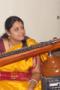 Young veena artist Shubha Santhosh