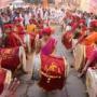 Shree Dhol Tasha Pathak