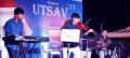 Vishak Ramaprasad Performance in Concert
