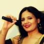 Amruta Patil -singer
