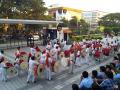 Shivmudra Dhol Tasha va Dhvaj Pathak Performance in Diwali Pahat