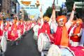 Shivmudra Dhol Tasha Pathak Best Performance in Ganpati Mirvnuk