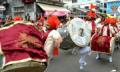 Shivmudra Dhol Tasha Pathak Best Performance in Gudi Padva
