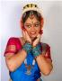 NatyaMayuri Sowmya