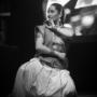 Kathak dancer Aditi Panse