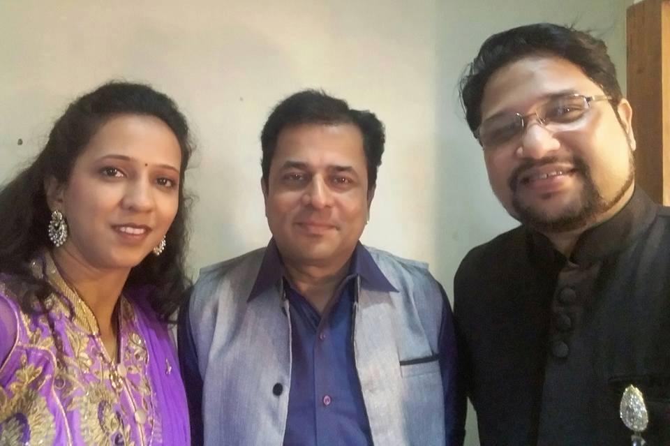 Book Abhijit Rane for event | Request Abhijit Rane for performance ...