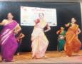 Kundan group performing in program