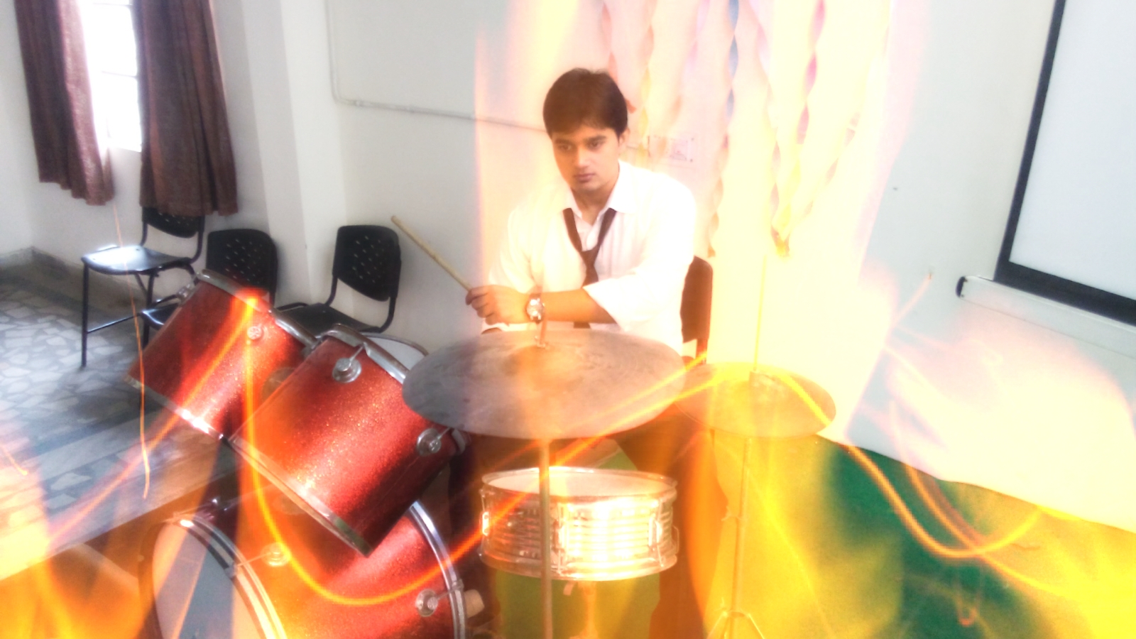 Abhishek verma
