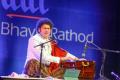 Bhavik Rathod Gazal Singer