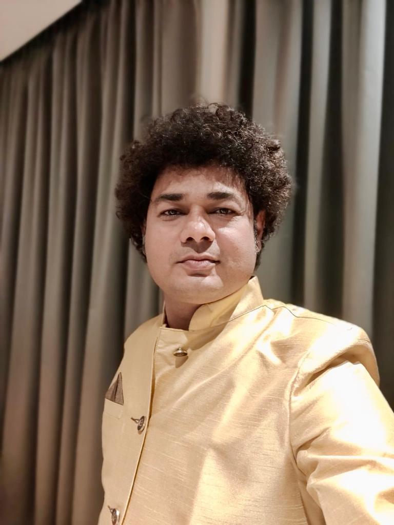 Bhavik Rathod