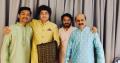 Gazal singer pune