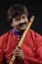 AjayPrasnnaPerformance as fluteatrist 