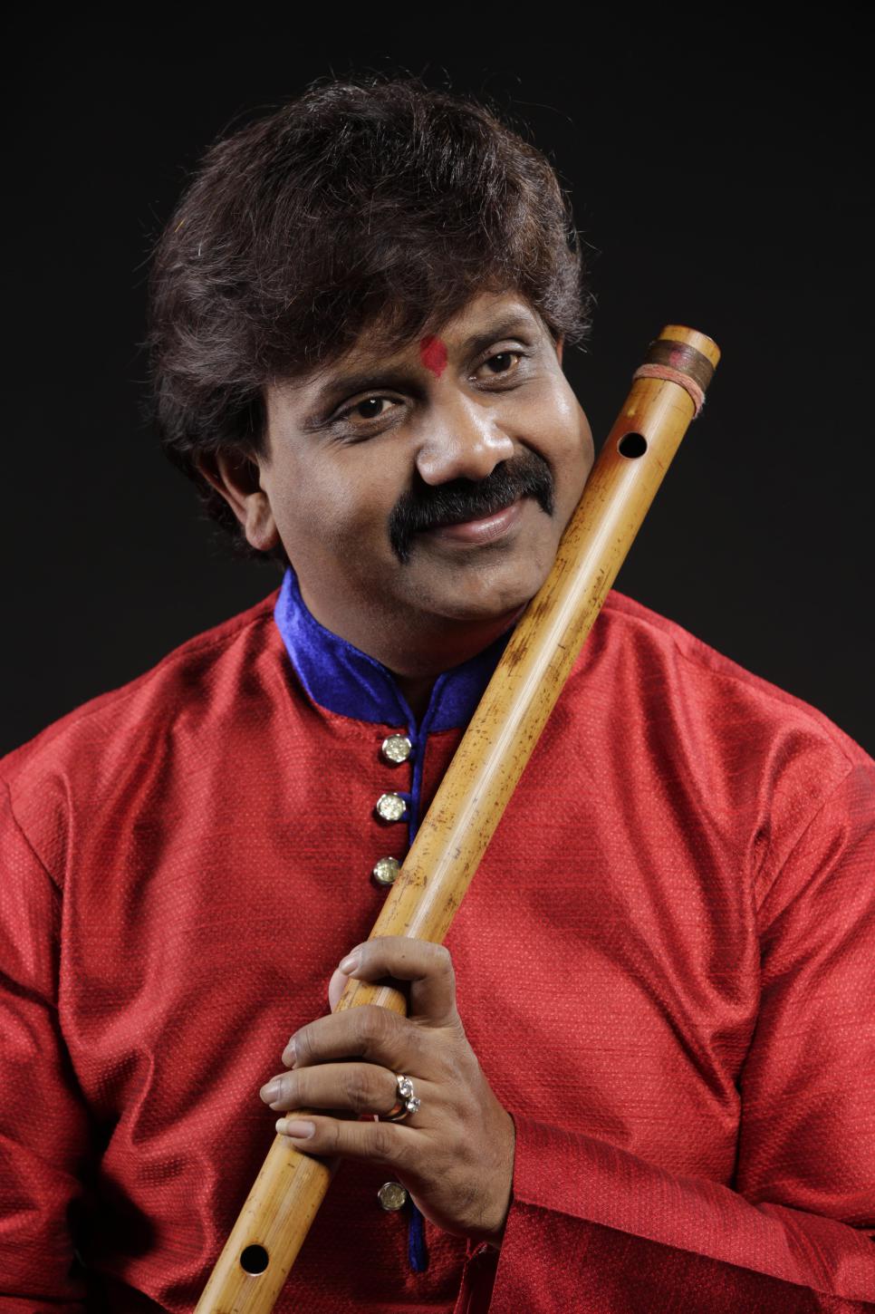 Ajay Prasanna
