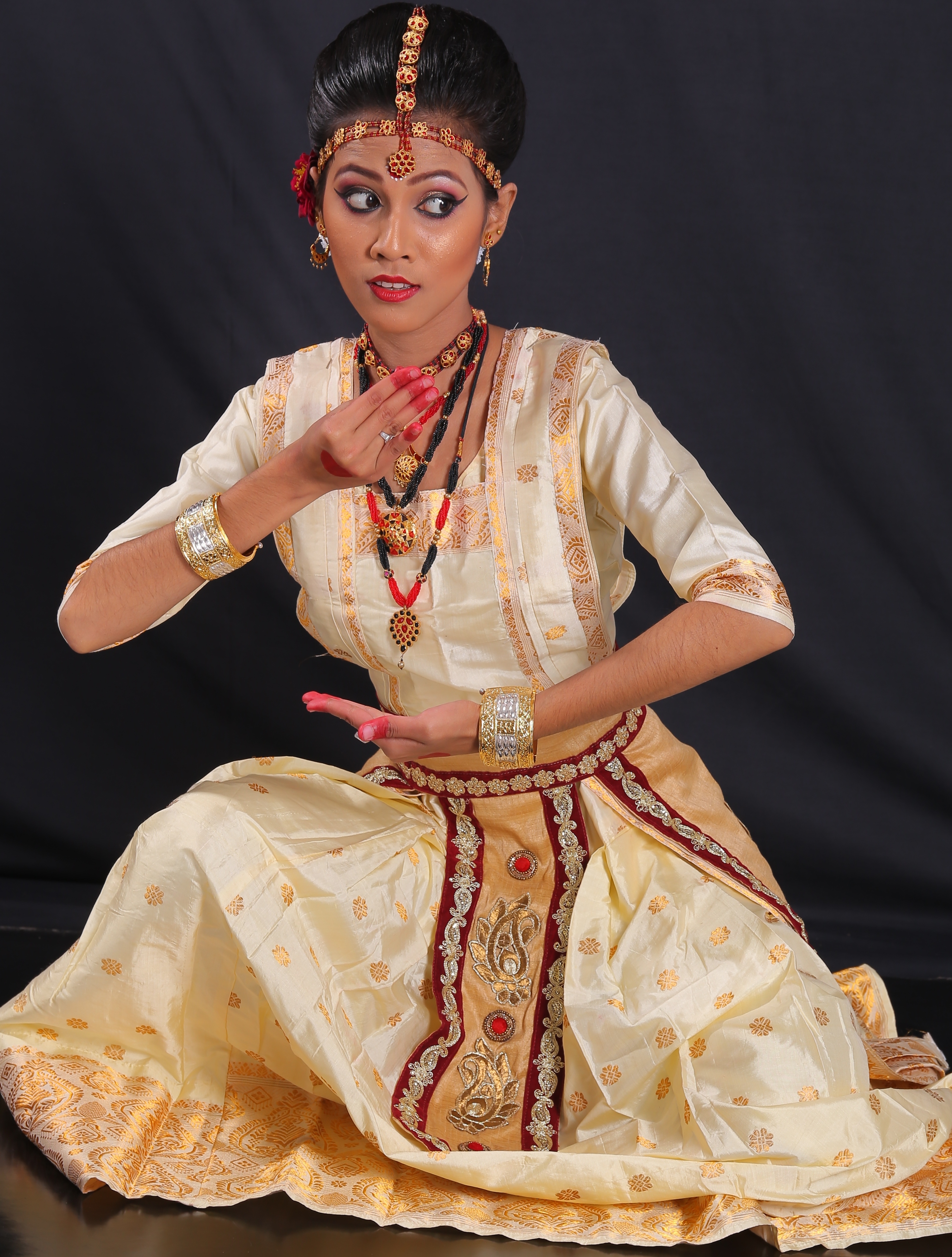 Anannya Mahanta