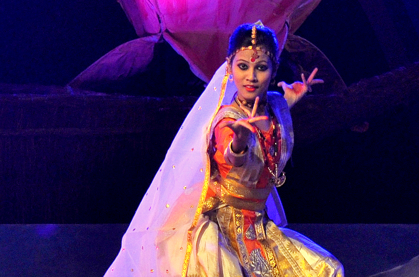 Anannya Mahanta